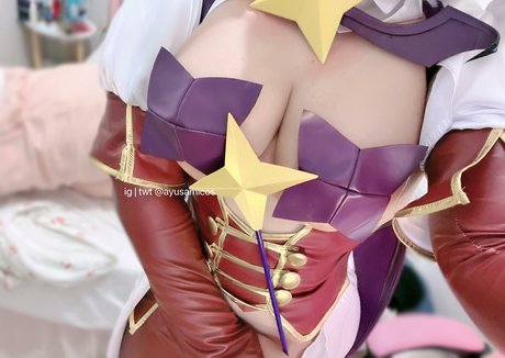 Ayusami sex star image