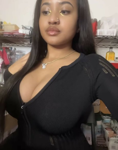 kokoblackxx pornstar naked pics