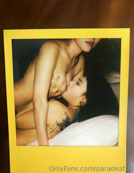 Paradeath erotic model photos