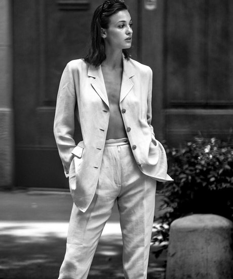 Rachel Samstag sex star picture