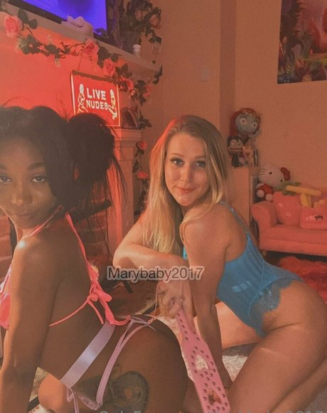 thickbaby2017 pornstar nude images