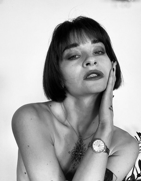 kaylie cutie vip naked star photo