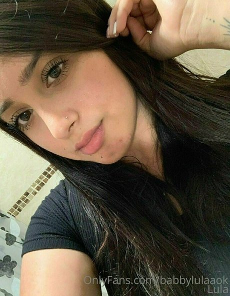 lulabybbok xxx pornstar archive