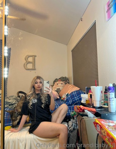 brandibaby18 pornstar perfect photos