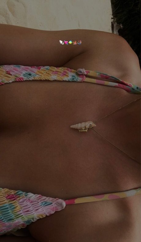 Antonia Chiara nudes star pictures