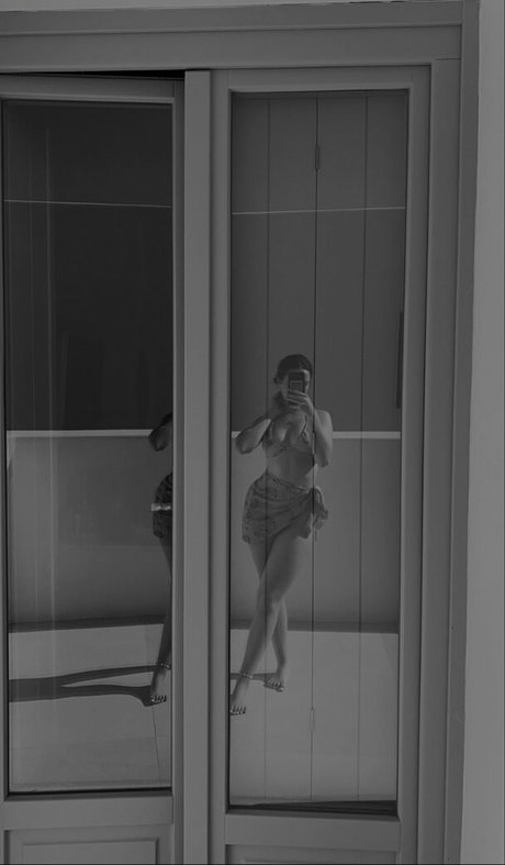 Antonia Chiara star nude gallery