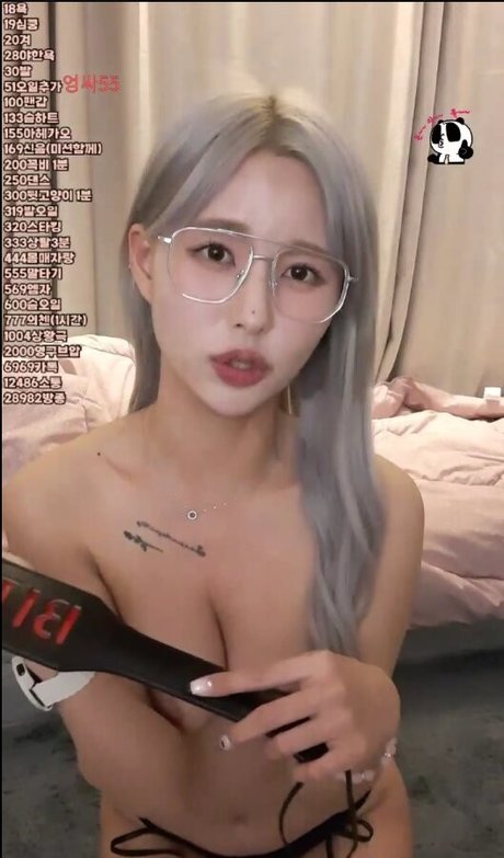 Gyuri26 exclusive pornstar images