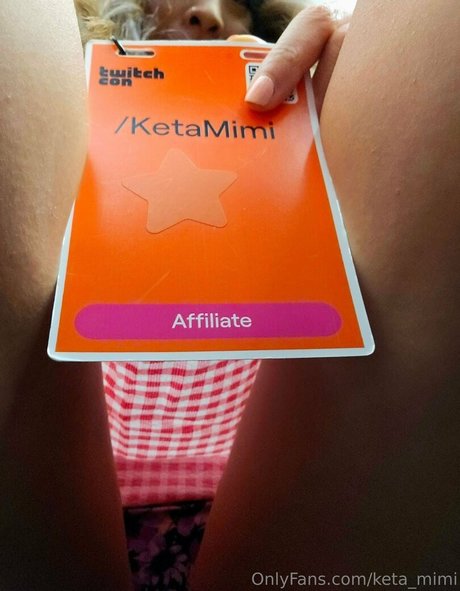 keta mimi star hot galleries