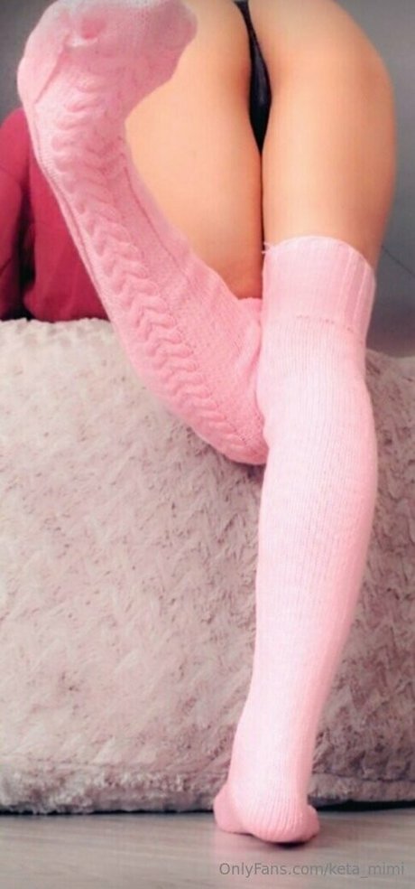 keta mimi perfect model img