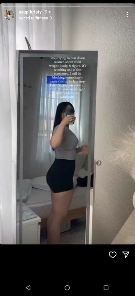 asap kristy nude actress galleries