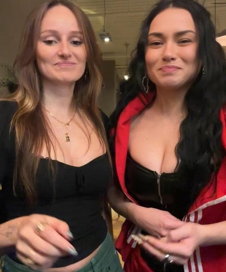 Amy Roseling best actress photo