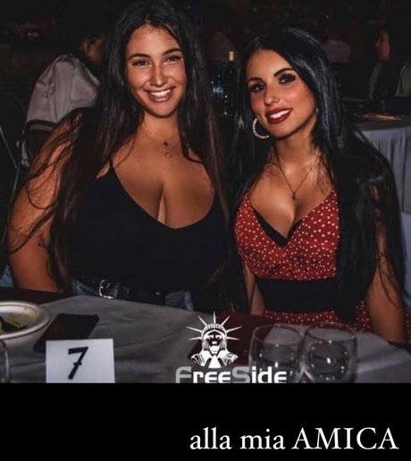 alessiabarbarossa pornstar top photo