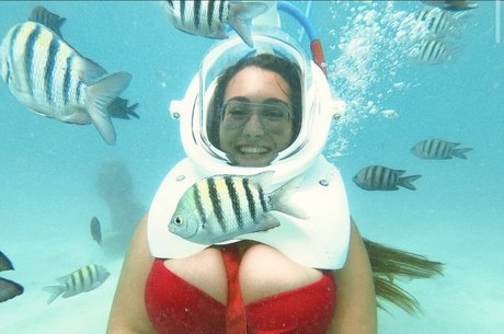 alessiabarbarossa model top gallery