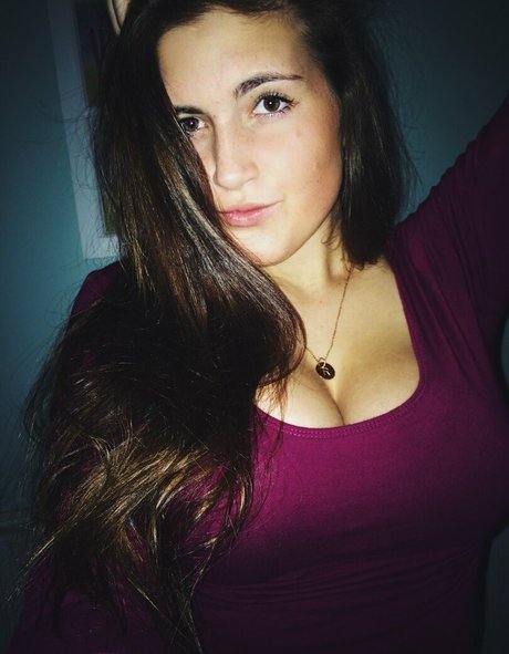 Rachel Myers model naked picture