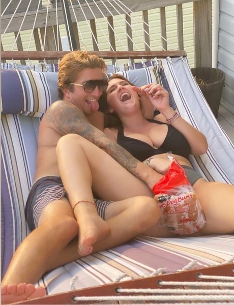 Rachel Myers pornstar pic