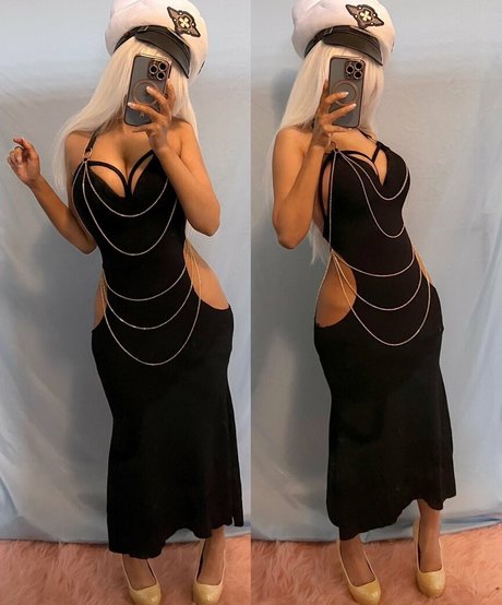 deceased asf naked star photo