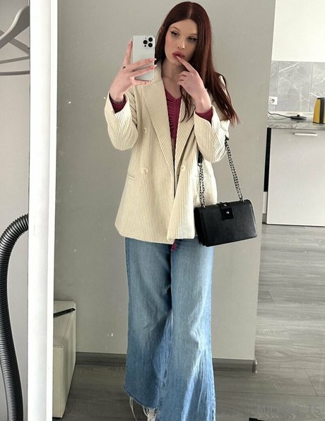 milana ts sex model images