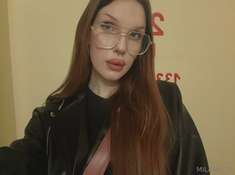 milana ts adult model galleries