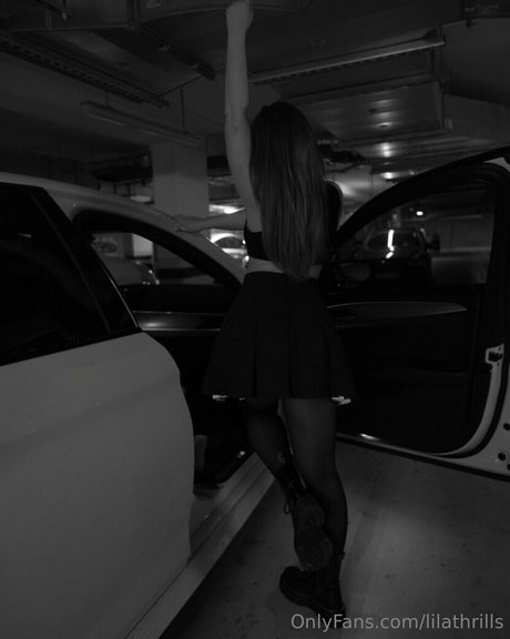 lilathrills porn model archive