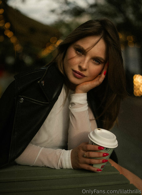 lilathrills adult star photos