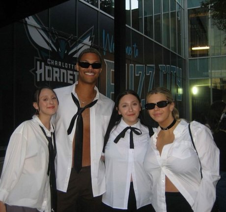 Rachel Pate nudes star image