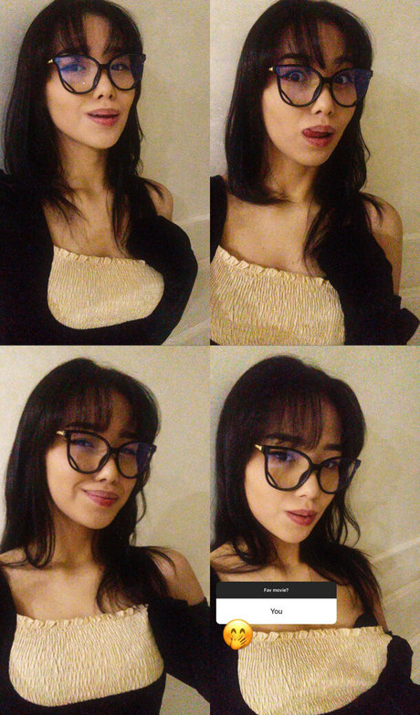 aerri lee model exclusive picture