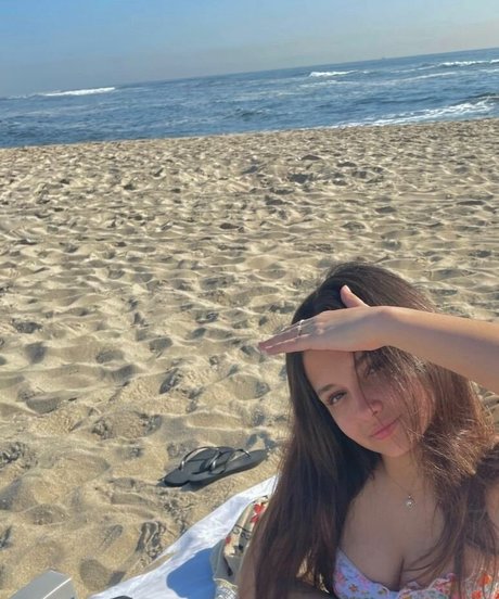 Cait ASMR naked star archive