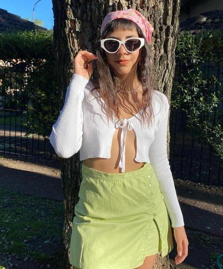 Valentina Kavata model exclusive img