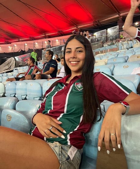 Valentina Kavata pretty star pic