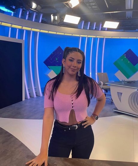 Valentina Kavata art star photos