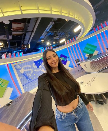 Valentina Kavata pornstar exclusive image