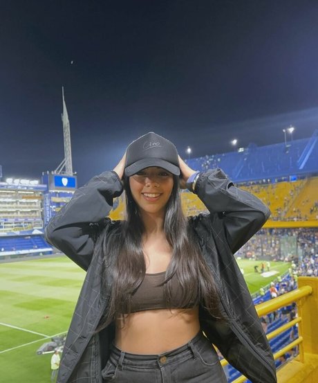 Valentina Kavata model nude galleries