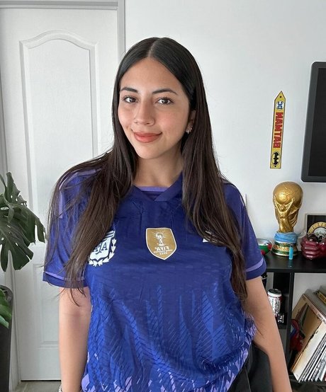 Valentina Kavata erotic model photos