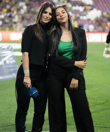 Valentina Kavata star high quality pics