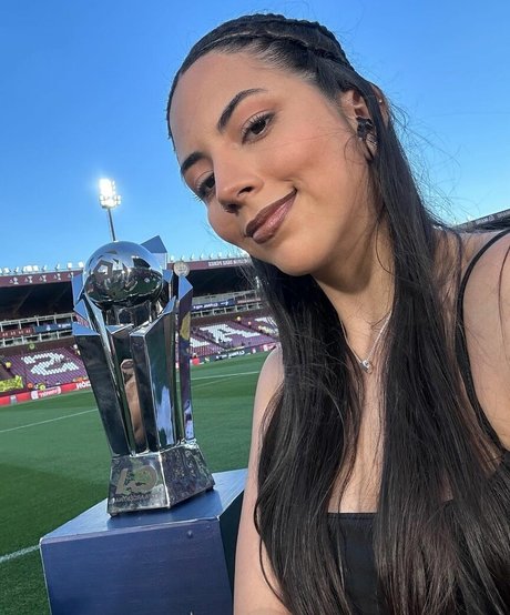 Valentina Kavata top model photo