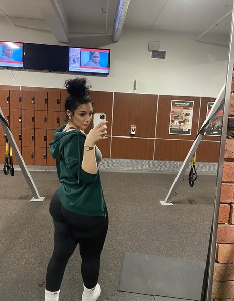 black american onlyfans beautiful naked photo