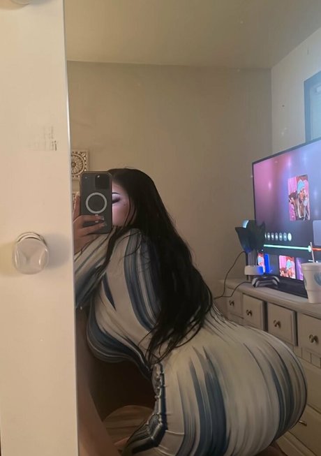 missyrackz art actress photo