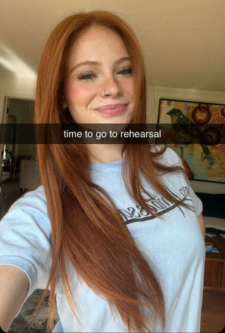 Harley Haisley pornstar hot photo