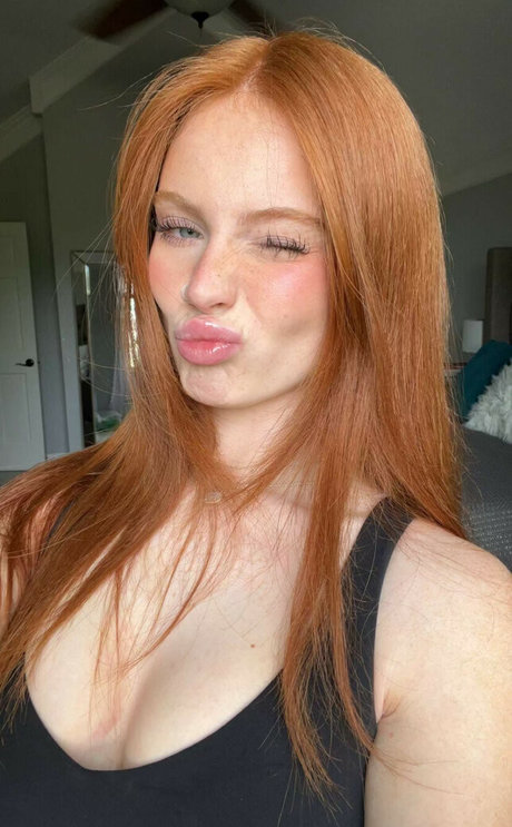 Harley Haisley perfect actress photo