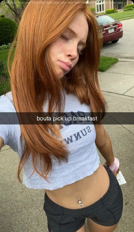 Harley Haisley xxx actress pic