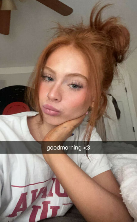 Harley Haisley pornstar top photo