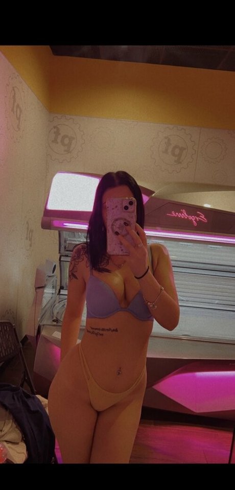 Thesexymilkmaid model sexy photo