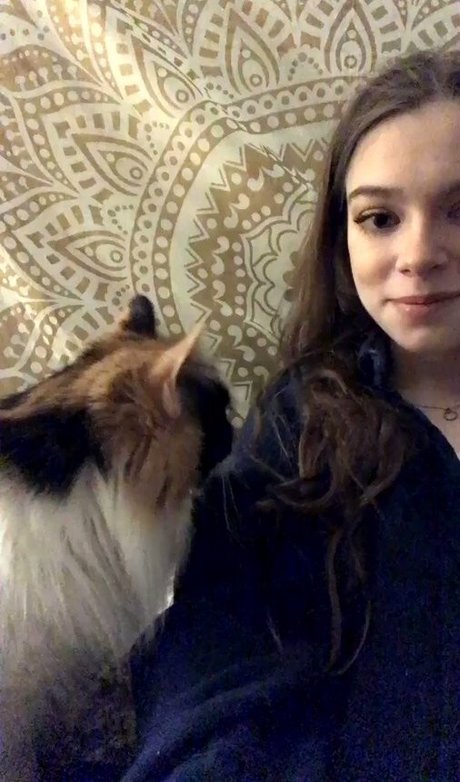 Rose Castella pornstar exclusive gallery