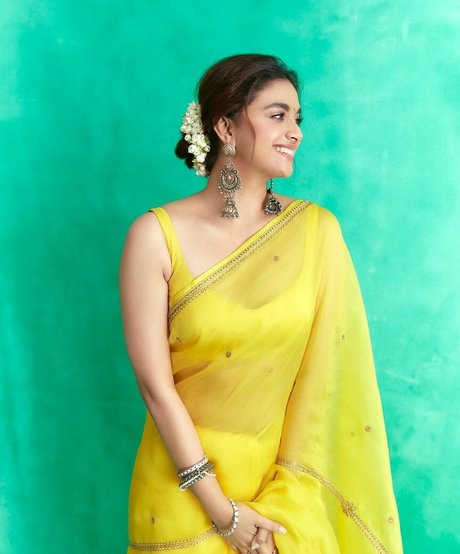 Keerthy Suresh pornstar perfect picture
