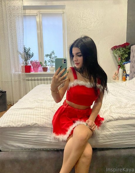 inspirekaya sexy star archive