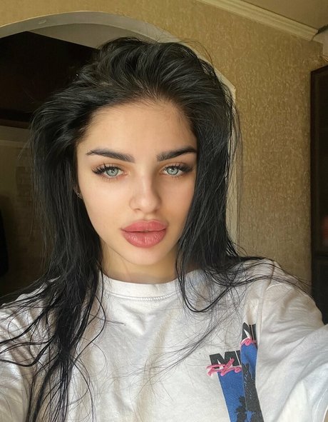 inspirekaya pretty star photo