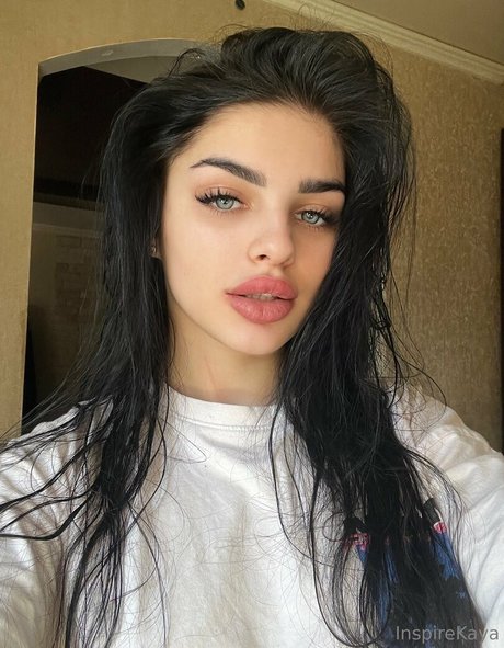 inspirekaya sexy star archive