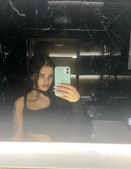 inspirekaya model sexy photo