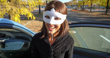 bruceandmorgan art star pic