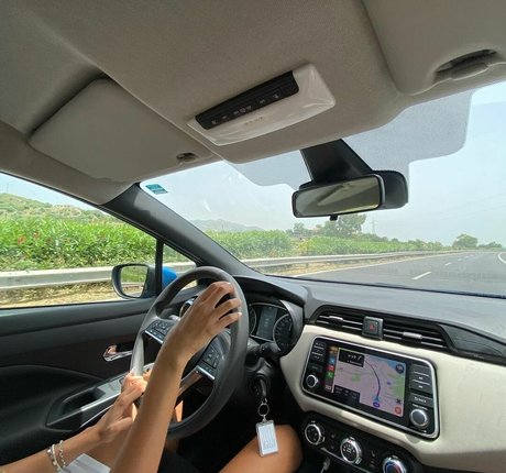 lotem passal model sexy picture